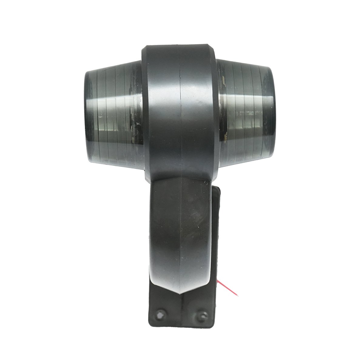 SET Lampi gabarit laterale LED rosu-alb fumuriu 12V-24V Breckner Germany